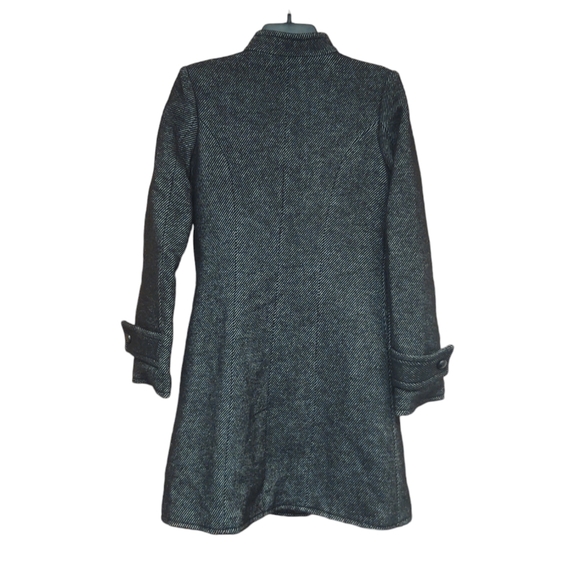 NWT BB Dakota Pea Coat Size S - Picture 3 of 10